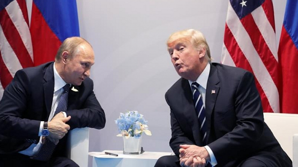Путин: Тръмп не изпълни обещанието да нормализира отношенията на САЩ с Русия
