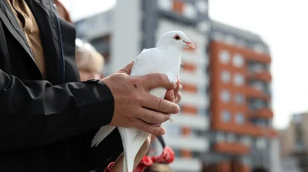 Благовещение е – денят, в който природата и духът се събуждат