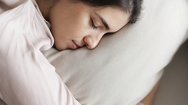 Леглото не е сцена за монолог: Съвети за спокойни нощи