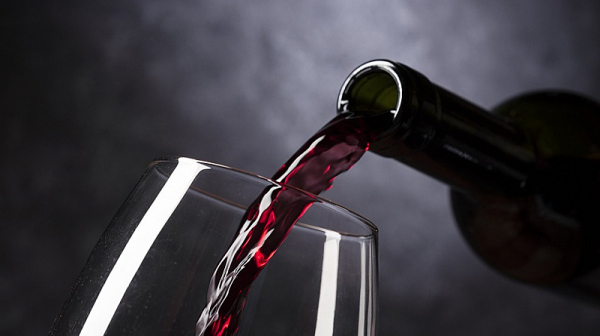 България в топ 10 от държавите-производители на вино в ЕС