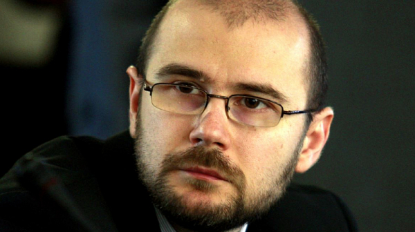 Андрей Янкулов за двойния стандарт на прокуратурата