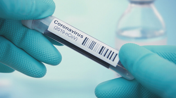 Над 1700 нови случая на коронавирус за последното денонощие у нас