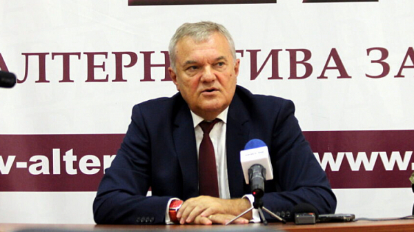 Румен Петков: КС е категоричен: Кирил Петков е извършил престъпление