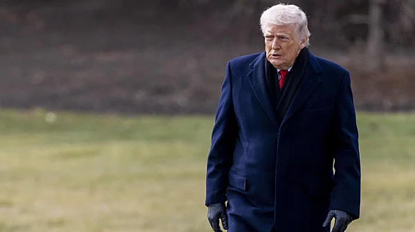 Пълен достъп на САЩ до Гренландия, без времеви ограничения