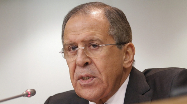 Лавров: Днес Русия ще изпрати отговор на предложенията на САЩ за сигурност