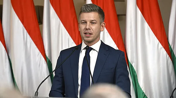 Ключови избори за Европа: Ще върне ли Мадяр Унгария към НАТО и Европа?