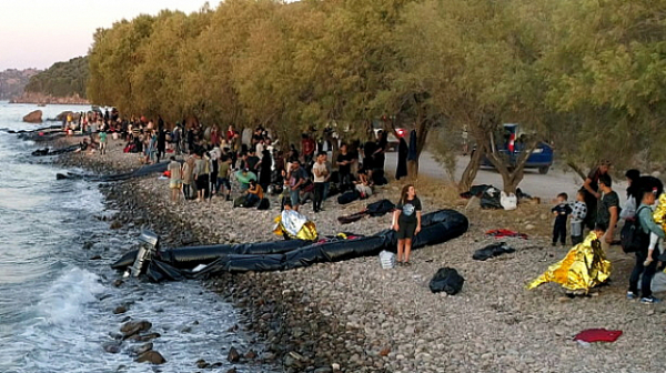 Испания обвинява Мароко в изнудване заради мигрантите