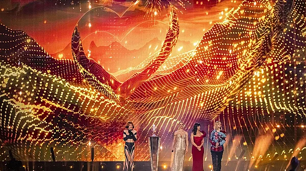 Виена се готви за най-рисковата Евровизия