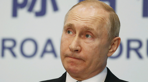 Путин: Усещат се икономическите последствия от коронавируса