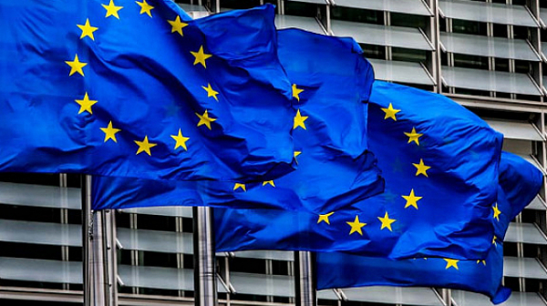 Отпускат 251 млрд. евро за укрепване на икономическото и социалното развитие на ЕС