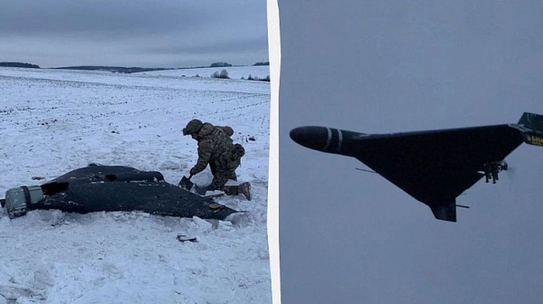 Битката за украинското небе наближава повратна точка