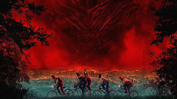 Музиката от Stranger Things на живо в България през септември