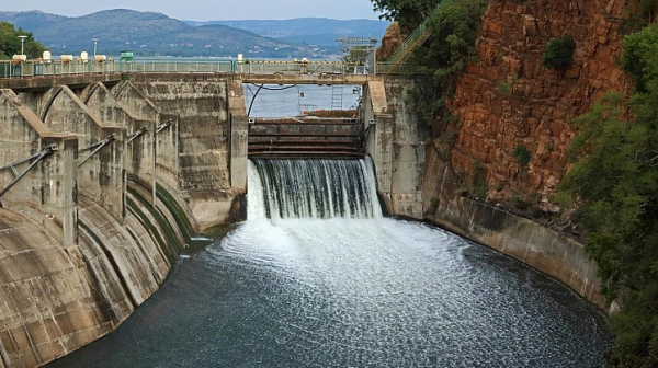 Швейцарци строят 2 язовира в България за 100 милиона лева