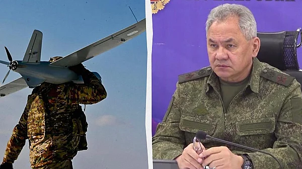 Украйна вече е способна да удари Урал: Шойгу обяви заплаха за цяла Русия