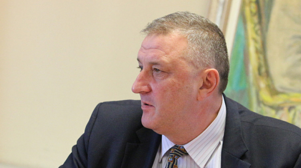Петър Мутафчиев: Има сближаване на позициите на превозвачите и правителството