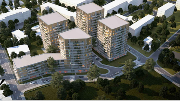 Имотният пазар в Румъния: Любопитни факти от инвеститора Огнян Бозаров