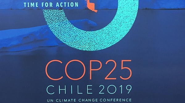 Испания предложи да смени Чили като домакин на форум за климата на ООН