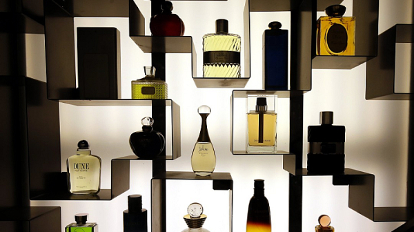 Български контрабандист се опитал да внесе парфюми за над 1 милион евро в Хърватия