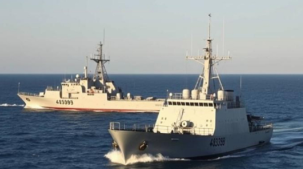 Защо Ирландия е „ахилесовата пета“ в отбраната на Запада