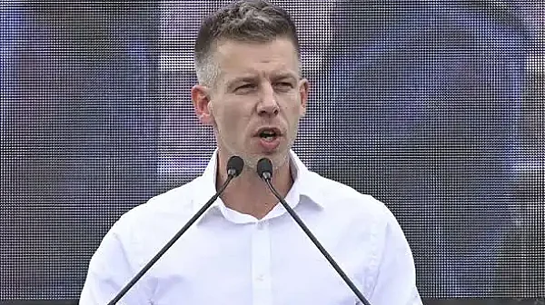 Мадяр настоява за преизбори в район, където ФИДЕС спечели благодарение на фиктивен съименник