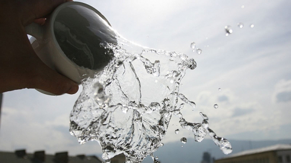 ”Софийска вода” временно ще прекъсне водоснабдяването в част от кв. ”Бояна”