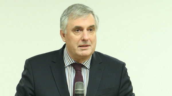 Ивайло Калфин: В Плана се губи визията за България в 10-годишна перспектива