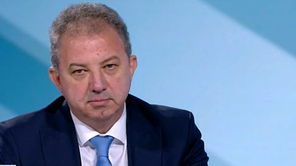 Борис Ячев: Нищо не изисква по-задълбочено разследване на твърденията от страна на Божков