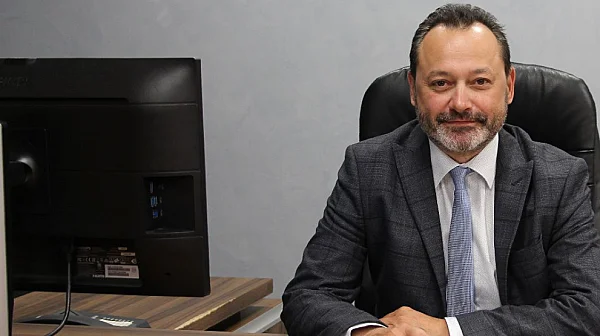 Нова смяна в служебната власт: Николай Найденов поема регионалното министерство