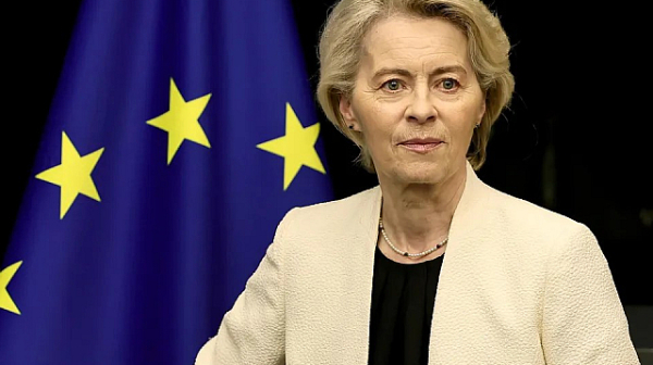 ЕС обмисля окончателно подписване на споразумението с Меркосур преди Коледа