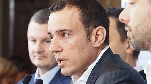 Кметът Терзиев пак очаква стачка на градския транспорт в София