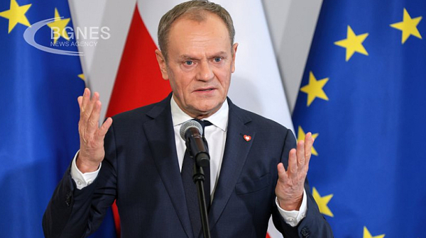 Туск: Полша ще се присъедини към Европейската прокуратура