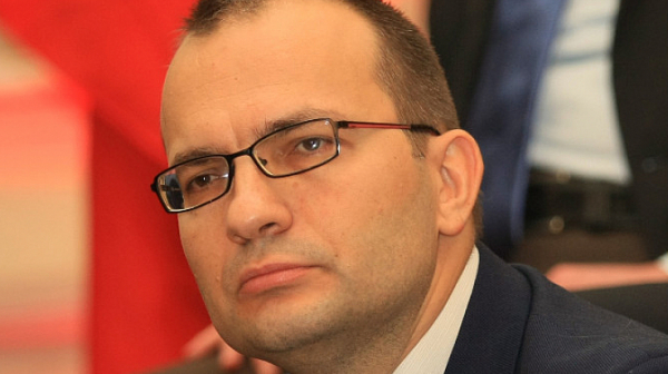 Мартин Димитров: Няма да е фатално, ако днес не изберем шеф на БНБ