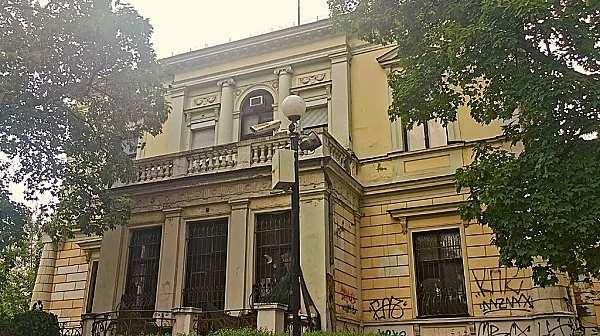 Столична община поиска безвъзмездно знакови имоти в София