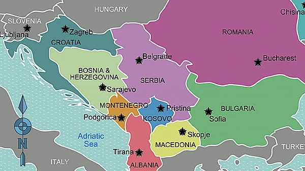 Лавров:  ЕС иска Сърбия да е 