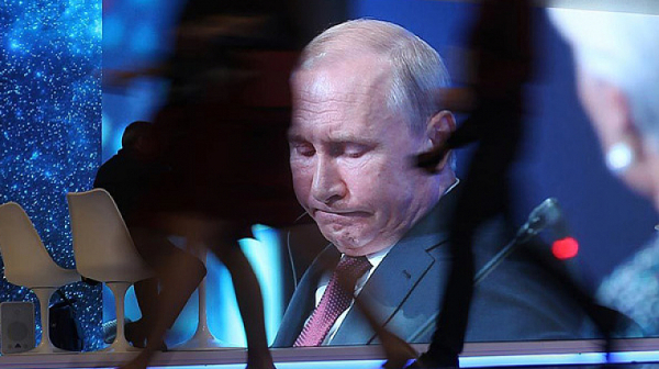 Руините на Покровск разкриха истинското лице на войната на Путин