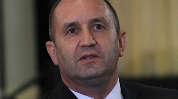 Румен Радев за Борисов: Той използва службите за свои цели, казва на прокуратурата кого да ”размаже”