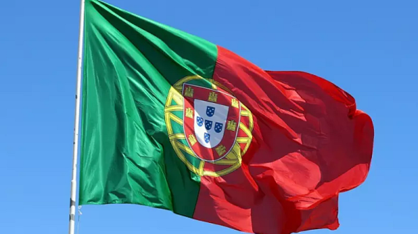 Португалия ще предостави финансова подкрепа на Украйна на стойност най-малко 126 млн. евро