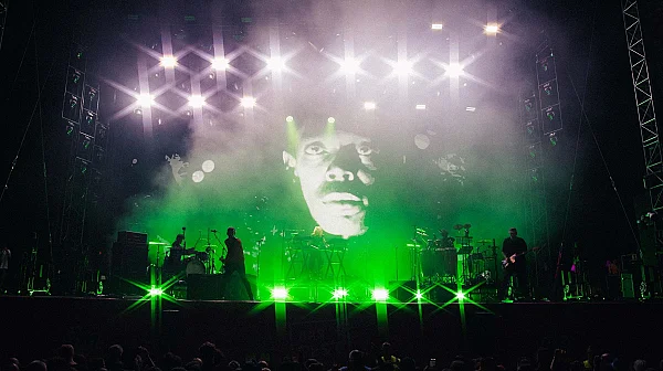 Faithless отново в България на 13 август