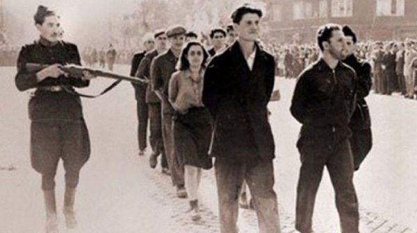 81 години от кървавия Народен съд – зловещият прелом в българската история