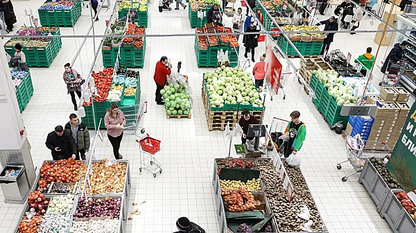 Forbes: Броят на магазините в Русия е намалял за първи път от 25 години