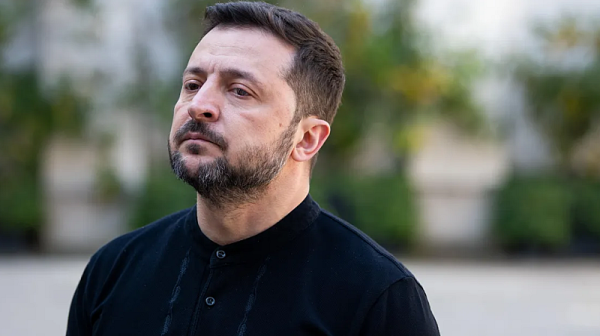 Френски компании ще започнат да произвеждат дронове в Украйна
