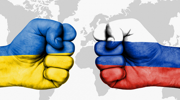 Киев: Русия ”устно” се съгласи с исканията ни, с изключение за Крим