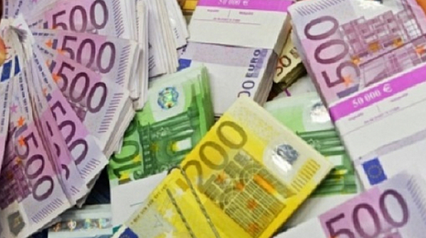 72 млн. евро конфискувани от италиански бизнесмен в няколко страни, сред тях и България