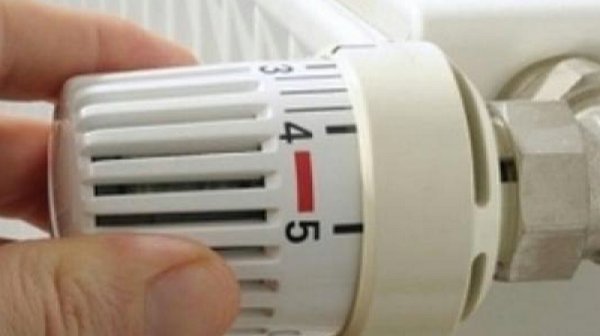 Без парно до 1 януари: Авария удари центъра на София