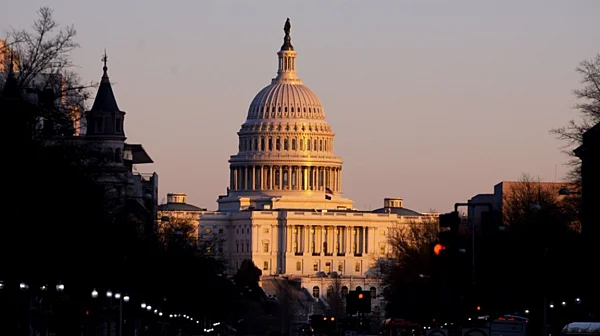 Американският конгрес ще гласува резолюция за ограничаване на военните правомощия на Тръмп