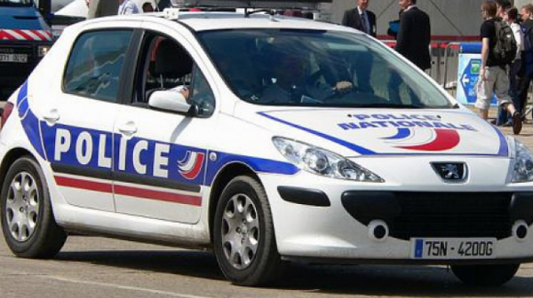 За финала на Мондиала: Мобилизират 14 000 полицаи във Франция