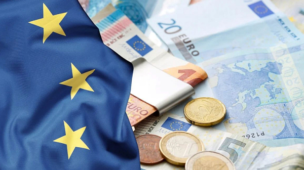 България получи 1,47 млрд. евро от орязаното плащане по Плана за възстановяване