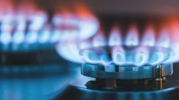 6% по-евтин природен газ от днес