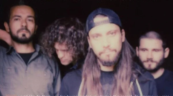 Софийската алтърнатив рок банда Brond се завръща с нов албум и концерт довечера