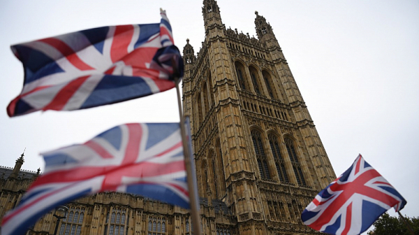 Във Великобритания обсъждат тайно планове за сближаване с ЕС